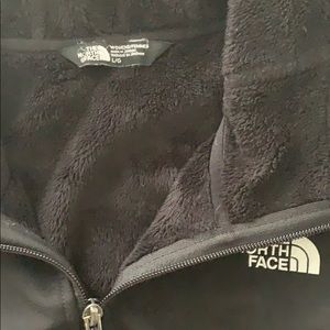 North Face Jacket